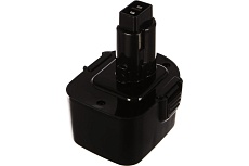 Аккумуляторная батарея для DEWALT (2.1 Ач, 12 В, Ni-Mh) Pitatel TSB-056-DE12/BD12A-21M