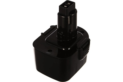 Аккумуляторная батарея для DEWALT (2.1 Ач, 12 В, Ni-Mh) Pitatel TSB-056-DE12/BD12A-21M