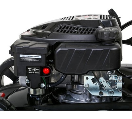 Бензиновая газонокосилка Brait BR6551SPM 06.03.008.086