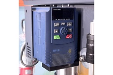 Сверлильный станок на стойке PROMA E-1720FVL/400 25401706