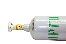 Баллон аргоновый (20 л; 160 мм) Ярпожинвест DK.1100.10410