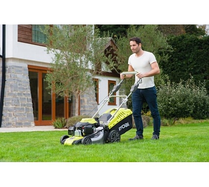 Газонокосилка Ryobi 4-in-1 RLM46175S 5133002553