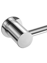 Полотенцесушитель электрический Wonzon&Woghand Hamburg WW-AL315-CR хром