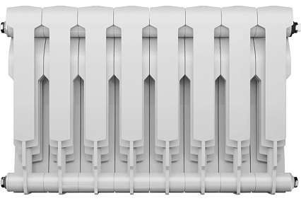 Радиатор Royal Thermo BiLiner 350/Bianco Traffico - 8 секций НС-1197120