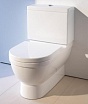 Унитаз Duravit Starck 3