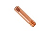 Наконечник М6, 25x0.8 мм E-Cu Basic 5 шт Оберон BS140.0059.5