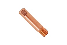 Наконечник М6, 25x0.8 мм E-Cu Basic 5 шт Оберон BS140.0059.5
