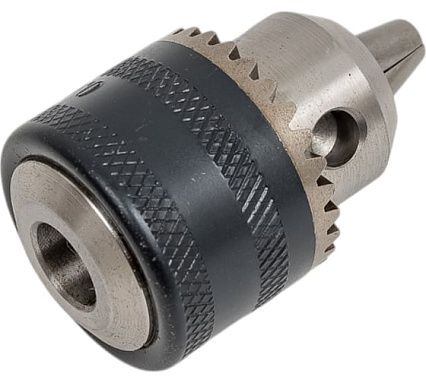 Патрон сверлильный ПС-06 B10, 0.6-6 мм J2506 облегченный CNIC 57531