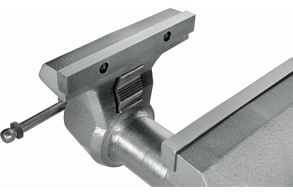 Тиски WILTON Mechanics Pro 28813EU