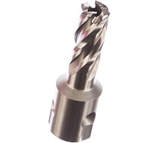 Сверло корончатое по металлу HSS (12х30 мм) Messer 19-30-012