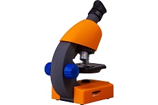Микроскоп Bresser Junior 40–640x 74327