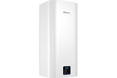 Электрический аккумуляционный водонагреватель Thermex бытовой Smart 100 V ЭдЭБ00864
