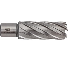 Сверло кольцевое (25х55 мм; HSS; Weldon 19) Euroboor HCL.250