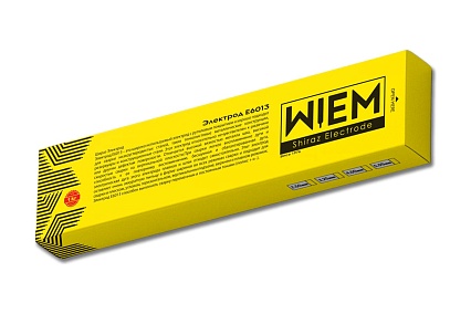 Электроды сварочные OK46 E6013 1 кг, 3.25х350 мм WIEM E60131325