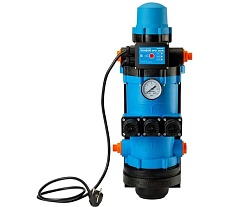 Насос-автомат Джилекс «КОМФОРТ ПРО» 80/40 4004