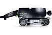 Ленточная шлифмашина Festool MAXI BS 75 E-Set 575771