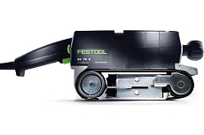 Ленточная шлифмашина Festool MAXI BS 75 E-Set 575771