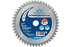 Диск пильный по цветным металлам и пластику 160x20 мм, 48Z Vertextools АЛ-160-48-20