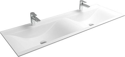 Мебель для ванной Velvex Pulsus 140 см