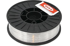 Проволока алюминиевая ER5356 (0.8 мм; 6 кг) Deka СТ000001952