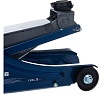 Гидравлический подкатной домкрат 2т Low Profile, 80-380 мм Stels 51130