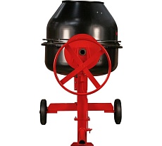 Бетоносмеситель Verton MIX СМ-500 380 В, 4000 Вт 01.5985.8668