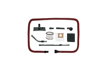 Строительный пылесос Einhell te-vc 2230 sacl,1400 Вт, 220 мбар, 30 л, очистка фильтра, розетка 2342465
