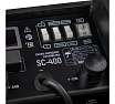 Пуско-зарядное устройство Verton Energy SC-400 230/50В/Гц,12/24В,емк20-700Ач,ток зар/зап60А/360А 01.12780.17928