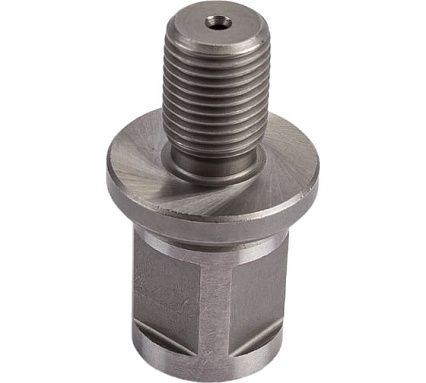 Переходник с Weldon 19.05 на резьбу 1/2х20 UNF под патрон Euroboor IBK.14