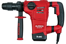 Перфоратор Elitech П 1130ЭМ HD E2205.002.00 201376