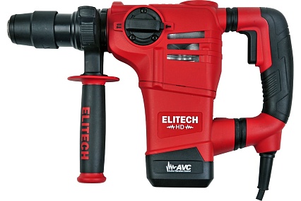 Перфоратор Elitech П 1130ЭМ HD E2205.002.00 201376