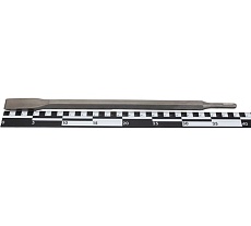 Зубило 17x400x20 мм, SDS-plus для перфоратора, стз-028 Strong СTЗ-02817400