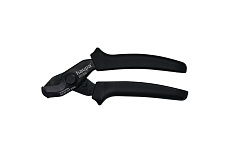 Резак для кабеля с кусачками HAUPA макс. 16,9 мм 201002