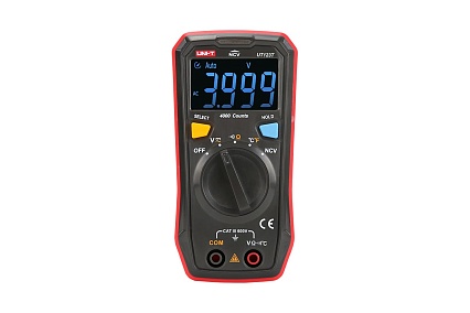 Мультиметр UNI-T ut123t 129174