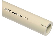 Труба Wavin EKOPLASTIK 20/3.4 ПН 20 STR020P20X