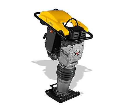Вибротрамбовка Wacker Neuson DS 70 5100030612