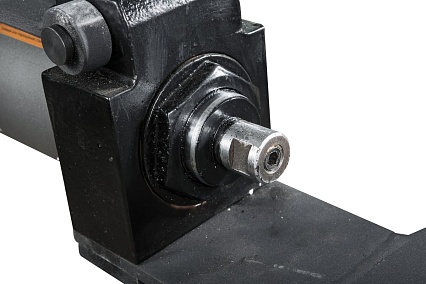 Трубогиб JET JHPB-2 1/2"-2"+U-550 Набор клуппов UNIPRO в кейсе 330300-U550