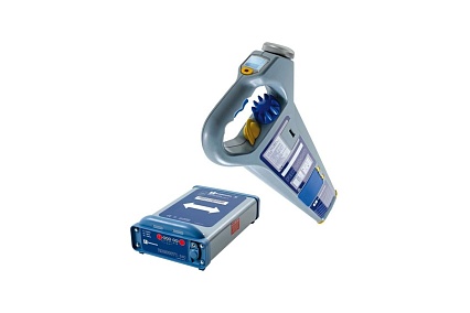 Трассоискатель Radiodetection RD2000CPS с генератором T1