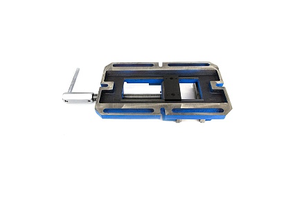 Станочные тиски FABTEC TSL 200 61333