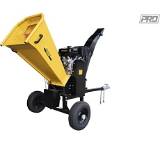 Бензиновый измельчитель Champion CH1211E