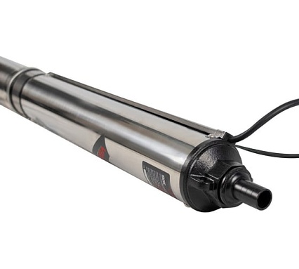 Скважинный многоступенчатый насос Verton DW101/1000V 01.12787.13869