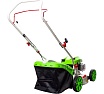Бензиновая газонокосилка Redverg RD-GL40 6662137