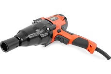 Сетевой ударный гайковерт Messer IW-502 05-40-502