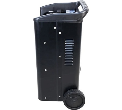 Пуско-зарядное устройство Verton Energy SC-600, 230/50В/Гц,12/24В,емк20-1000Ач,ток зар/зап90А/600А 01.12780.17931