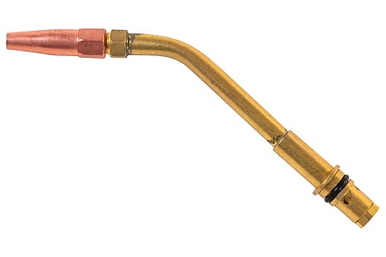 Наконечник к горелке Г2, № А1 f83.11.1 FOOB 00-00004055