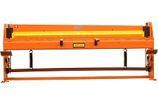 Ножная гильотина Stalex Q01-1.2x2500B 372016