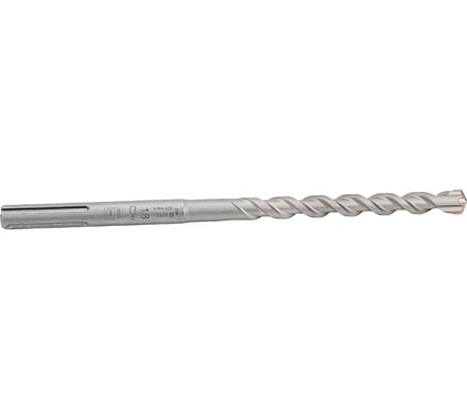 Сверло ударное М4 для перфораторов (18х200/340 мм; SDS-max) Bosch 2608685862