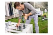 Аккумуляторная дрель-шуруповерт Bosch UniversalDrill 18 + 2 аккумулятора 0.603.9C8.005