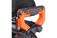 Торцовочная пила Patriot MS 210PLD мощность 1400 Вт 190301851