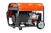 Бензомоторный генератор Husqvarna G8500P 9678635-02
